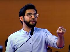 'शिंदे सरकार का गिरना तय', सियासी हलचल के बीच MVA की रैली में बोले आदित्य ठाकरे, अजित पवार भी रहे मौजूद