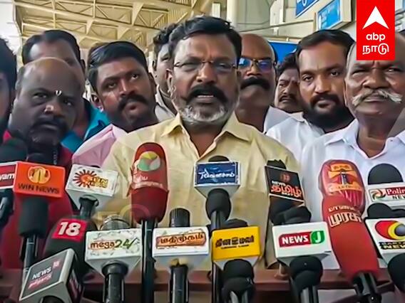 Thirumavalavan speech : AUTOMATIC மது விற்பனை”அரசே இப்படி செய்யக் கூடாது”திருமா அதிருப்தி