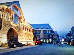 शिमला में कल नगर निगम का चुनाव, जानें- क्या है ब्रिटिशकालीन म्युनिसिपालिटी का इतिहास?