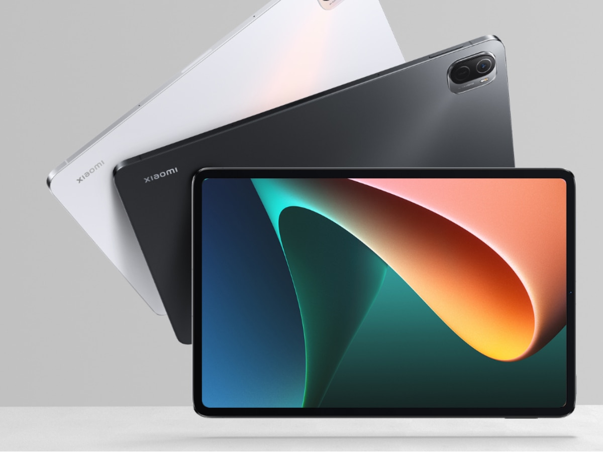 Xiaomi Pad 5, Samsung Galaxy Tab S7 FE, More: 5 Challengers To OnePlus Pad