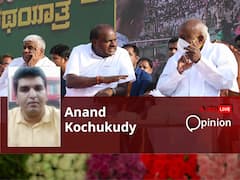 Karnataka Polls An Existential Battle For JD(S) This Time Around