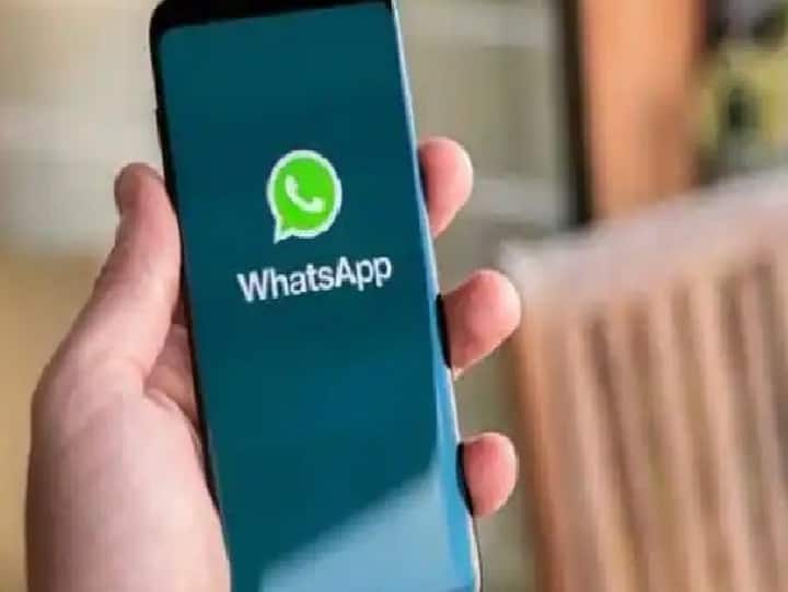 WhatsApp bans over 47 lakh Indian accounts in March, higher than month befo மார்ச் மாதத்தில் 47 லட்சம் இந்தியர்களின் கணக்கை முடக்கிய வாட்ஸ் அப்: காரணம் என்ன?
