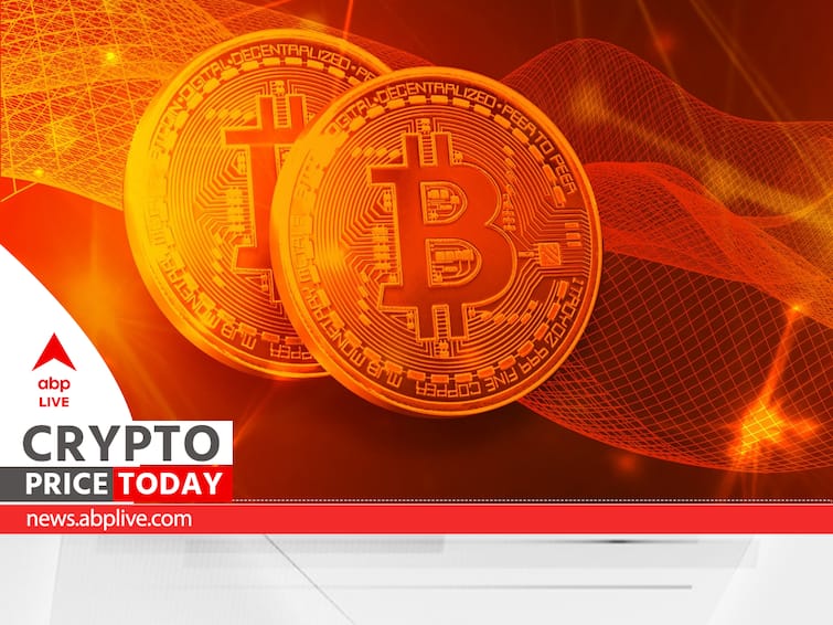 Crypto price today December 13 check global market cap bitcoin BTC ethereum doge solana litecoin OSMO SNX ABP Live TV Cryptocurrency Price Today: Bitcoin Dips Below $41,000, Osmosis Becomes Top Gainer