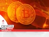 Cryptocurrency Price Today: Bitcoin Dips Below $27,000, XDC Sees Major Gains