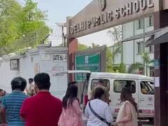 DPS मथुरा रोड मामले में दिल्ली पुलिस का बड़ा खुलासा, नाबालिग स्टूडेंट ने भेजा था बम का फेक ई-मेल