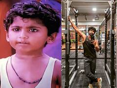 Child artists : சுட்டிக் குழந்தையாக அறிமுகமான குழந்தை நட்சத்திரங்கள் இப்போ எப்படி இருக்காங்கனு தெரியுமா?