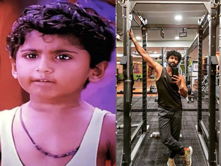 மாஸ்டர் மகேந்திரன்: தனது குண்டு குண்டான கண்களை வைத்து நம்மை சிரிக்க வைத்தவர் மகேந்திரன். மாஸ்டர் படத்தில் விஜய் சேதுபதியின் இளைய வயது கதாபாத்திரத்தில் நடித்திருந்தார்.