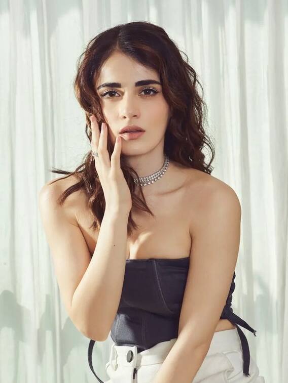 Happy Birthday Radhika Madan: A True-Blue Fashionista