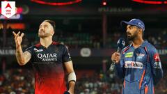 টানা অ্যাওয়ে ম্যাচের ঝক্কি কোহলিদের সামনে, স্টোইনিসের চোট একমাত্র কাঁটা লখনউয়ের