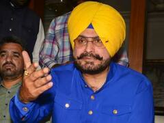 जंतर-मंतर पर प्रदर्शन कर रहे पहलवानों के समर्थन में नवजोत सिंह सिद्धू का बड़ा फैसला, ट्वीट कर दी जानकारी