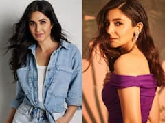 कैटरीना कैफ ने अपनी पड़ोसन अनुष्का शर्मा को विश किया बर्थडे, तस्वीर शेयर कर बोलीं - ‘ढेर सारा प्यार’