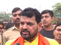 धरने पर क्यों बैठे पहलवान, किसकी है साजिश, कब देंगे इस्तीफा? ABP न्यूज पर बृजभूषण ने किए 10 बड़े खुलासे