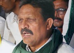 बसपा सांसद अफजाल अंसारी की सदस्यता खत्म होने पर कांग्रेस बोली- 'इतनी जल्दी नोटिफिकेशन...'