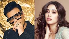 'আশা করি তোমায় গর্বিত করতে পারব', কর্ণকে উদ্দেশ্য করে লিখছেন জাহ্নবী