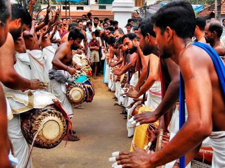 Thrissur Pooram: இன்று திருச்சூர் பூரம்… உலகின் பிரபலமான கோயில் திருவிழாக்களில் ஒன்று… இரு நூற்றாண்டு வரலாறு!