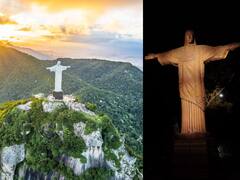 एफिल टावर से लेकर ताजमहल तक, कबाड़ से बनी दुनिया की खूबसूरती देख चौंक जाएंगे आप