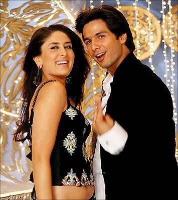 ਕਰੀਨਾ-ਸ਼ਾਹਿਦ ਦੀ ਦੋਬਾਰਾ ਕਿਉਂ ਨਹੀਂ ਬਣੀ ਜੋੜੀ?