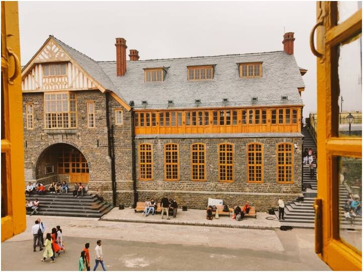 Shimla: शिमला नगर निगम चुनाव में 2 मई को सुबह 8 बजे से वोटिंग, वोटर आईडी समेत ये दस्तावेज होंगे मान्य Shimla Nagar Nigam Election 2023 voting will begin at 8 am on may 2 votes to be counted on 4th ann Shimla: शिमला नगर निगम चुनाव में 2 मई को सुबह 8 बजे से वोटिंग, वोटर आईडी समेत ये दस्तावेज होंगे मान्य