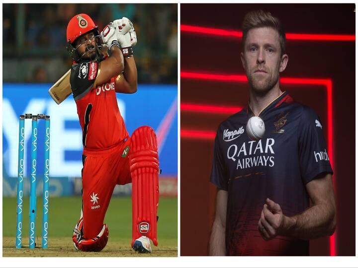 IPL 2023: RCB Named Kedar Jadhav as replacement for David Willey know his records stats Kedar Jadhav joins RCB: ரசிகர்களே.. பெங்களூர் அணிக்காக களமிறங்கப்போகும் கேதர் ஜாதவ்..! கைகொடுப்பாரா? கவலை தருவாரா?