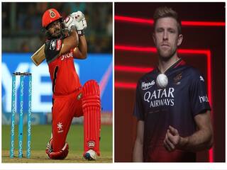 Kedar Jadhav joins RCB: ரசிகர்களே.. பெங்களூர் அணிக்காக களமிறங்கப்போகும் கேதர் ஜாதவ்..! கைகொடுப்பாரா? கவலை தருவாரா?
