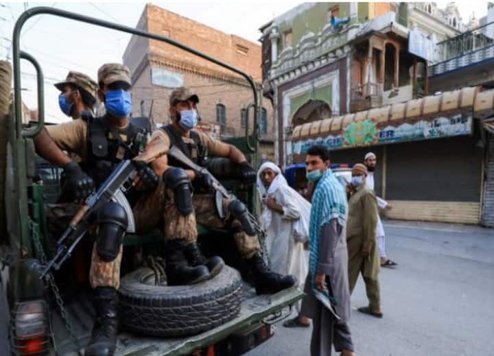 76 schools in Balochistan closed or occupied by Pakistani Army Pakistan: बलूचिस्तान में पाकिस्तानी सेना ने कब्जे में लिए 76 स्कूल, बना डाला इन्हें सैन्य चौकियां