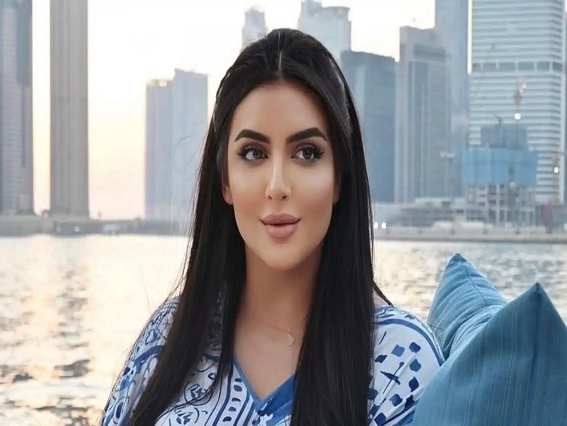 Sheikha Mahra UAE: This princess of Dubai is one of the most beautiful  princesses | Sheikha Mahra UAE: સૌથી સુંદર રાજકુમારીઓમાંથી એક છે દુબઈની આ  રાજકુમારી, મુસ્લિમ હોવા છતાં ન તો હિજાબ