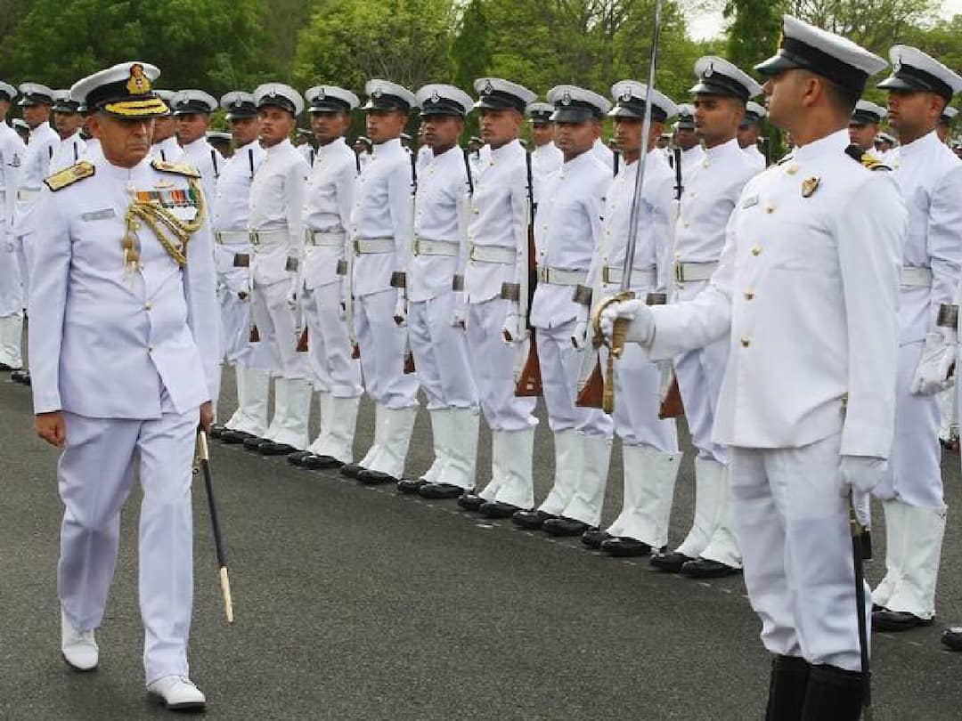 Indian Navy SSC Officer Recruitment 2023 Notification Check Vacancy Eligibility Educational Qualifications Indian Navy Recruitment: ரூ.56,100 மாத ஊதியம்; இந்திய கடற்படை பணி; விண்ணப்பிப்பது எப்படி?