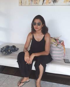 विराट कोहली ने पत्नी Anushka Sharma को खास अंदाज में किया विश, शेयर कीं अनदेखी पिक्चर्स, लिखा- 'हैप्पी बर्थडे मेरा सबकुछ'