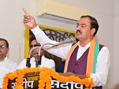 'गरीबों को रौंदने का काम करते है', डिप्टी सीएम केशव प्रसाद मौर्य का अखिलेश यादव पर निशाना