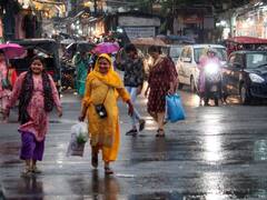 यूपी में गोरखपुर, बस्ती, बांदा, लखनऊ समेत इन इलाकों में बारिश के आसार, जानें- आपके जिले में कैसा रहेगा मौसम?