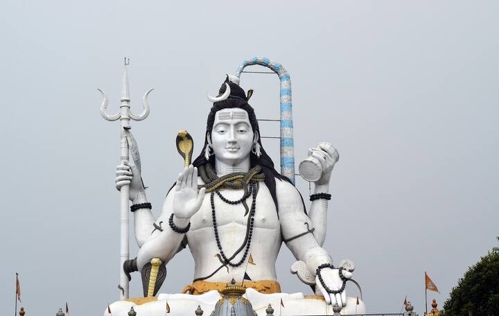 জুঁই ফুলের অপূর্ব মিষ্টি সুবাসও মহাদেবকে উত্‍সর্গ করা যায়।   কল্কে ফুলও মহাদেবের প্রিয়।