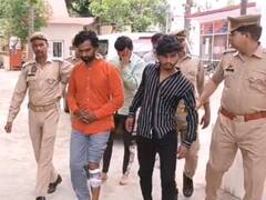 शामली की पॉश कॉलोनी में लाखों की चोरी का खुलासा, सुनार समेत तीन गिरफ्तार, इन घरों को बनाते थे निशाना