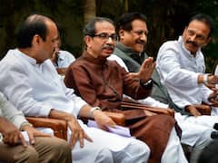 क्या महाराष्ट्र के महा विकास अघाड़ी में सबकुछ ठीक नहीं? NCP के CM वाले बयान पर कांग्रेस ने दी तीखी प्रतिक्रिया