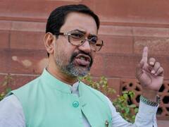 गाजीपुर में सपा पर बरसे दिनेश लाल यादव निरहुआ, कहा- 'सात जन्मों में भी नहीं बना...'