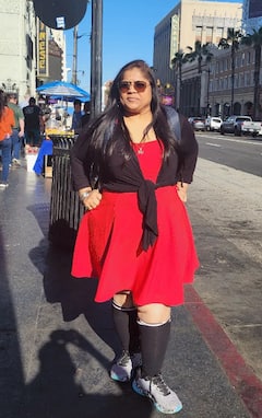 Vishakha Subhedar: विशाखा सुभेदारच्या पोस्टनं वेधलं लक्ष; म्हणाली...