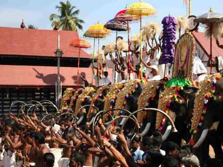 Thrissur Pooram: இன்று திருச்சூர் பூரம்… உலகின் பிரபலமான கோயில் திருவிழாக்களில் ஒன்று… இரு நூற்றாண்டு வரலாறு!