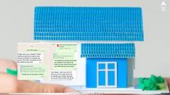 Viral News: 12ਵੀਂ 'ਚ ਘੱਟ ਨੰਬਰ ਆਉਣ 'ਤੇ ਮਕਾਨ ਮਾਲਕ ਨੇ ਕਿਰਾਏ 'ਤੇ ਰੂਮ ਦੇਣ ਤੋਂ ਕੀਤਾ ਇਨਕਾਰ, ਚੈਟ ਹੋਈ ਵਾਇਰਲ