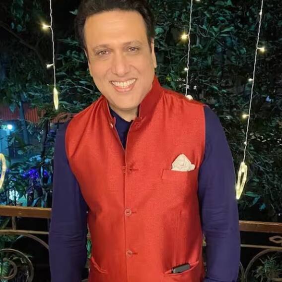 ਮੁੰਬਈ ਦੇ ਇਸ ਲਗਜ਼ਰੀ ਘਰ 'ਚ ਰਹਿੰਦਾ ਹੈ ਬਾਲੀਵੁੱਡ ਐਕਟਰ ਗੋਵਿੰਦ, ਦੇਖੋ ਤਸਵੀਰਾਂ