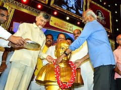 నోటిదూల నేతల్ని జగన్ అదుపులో పెట్టుకోవాలి, ఆ మాటలు ఆకాశంపై ఉమ్మివేయడమే - చంద్రబాబు