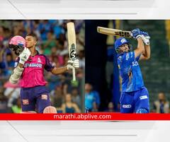 MI vs RR, Match Highlights : आयपीएलचा 1000 वा सामना ठरला खास! यशस्वीचं पहिलं शतक, टीम डेव्हिडचे सलग तीन षटकार