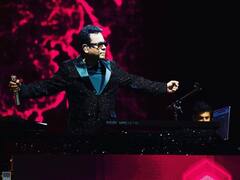 A R Rahman's Concert In Pune Halted By Police, Fans Left Disappointed