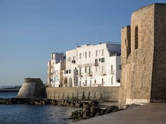 'Curvy' Mermaid Statue Sparks Stir In Southern Italy For Being 'Provocative'