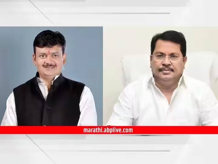 Chandrapur Controversy in Congress after market committee election result Balu Dhanorkar challenge to Vijay Vadettivar Chandrapur: बाजार समितीच्या निकालानंतर काँग्रेसमधील वाद चव्हाट्यावर,  बाळू धानोरकरांचं विजय वडेट्टीवारांना आव्हान