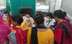 MP News: एमपी के 10 हजार सरकारी डॉक्टर्स का आंदोलन शुरू, 3 मई से नहीं करेंगे इलाज