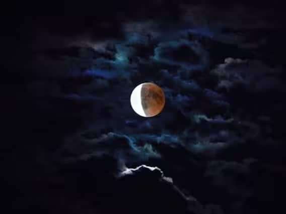 chandra grahan 2023 date time india first lunar eclipse sutak kaal Chandra Grahan 2023: 5 મેએ વર્ષનું પહેલું ચંદ્રગ્રહણ, જાણો ભારત પર કેવો પડશે પ્રભાવ અને સૂતક કાળ