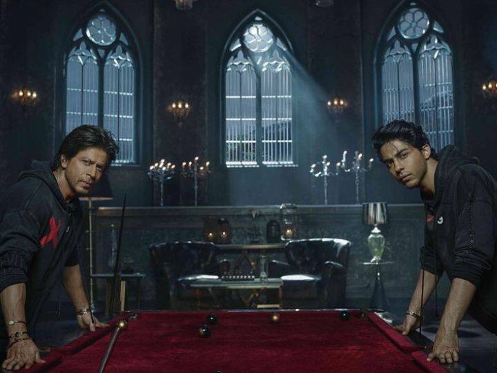 'स्टारडम' वेब सीरीज से डेब्यू करेंगे आर्यन खान, इस इजराइली राइटर ने मिलाया हाथ, जानें पूरी डिटेल!