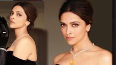 অস্কারের মঞ্চে ওঠার আগে কখনও স্ক্রিপ্টে নজর, কখনও বন্ধ চোখ... অদেখা গল্প শোনালেন দীপিকা