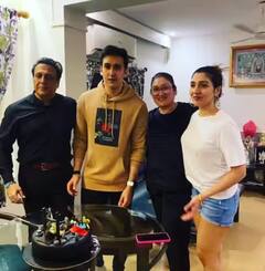 Govinda House Photos: ਮੁੰਬਈ ਦੇ ਇਸ ਲਗਜ਼ਰੀ ਘਰ 'ਚ ਰਹਿੰਦਾ ਹੈ ਬਾਲੀਵੁੱਡ ਦਾ ਹੀਰੋ ਨੰਬਰ ਵਨ, ਦੇਖੋ ਗੋਵਿੰਦ ਦੇ ਘਰ ਦੀਆਂ ਕੁਝ ਖ਼ਾਸ ਤਸਵੀਰਾਂ