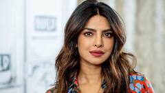 Priyanka Chopra : प्रियांका चोप्राच्या 'सिटाडेल'ची जगभर चर्चा