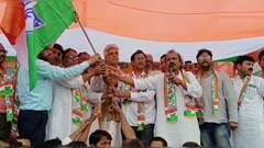 অভিষেকের নবজোয়ার যাত্রার আগে রতুয়ায় ফের ভাঙন তৃণমূলে